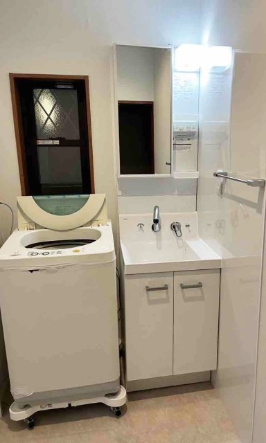 限られたスペースを最大限活用！LIXIL『ピアラ』イメージ